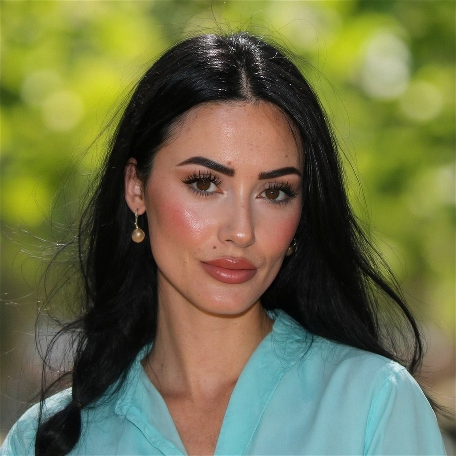 Beatriz, fundadora de Veliner UGC