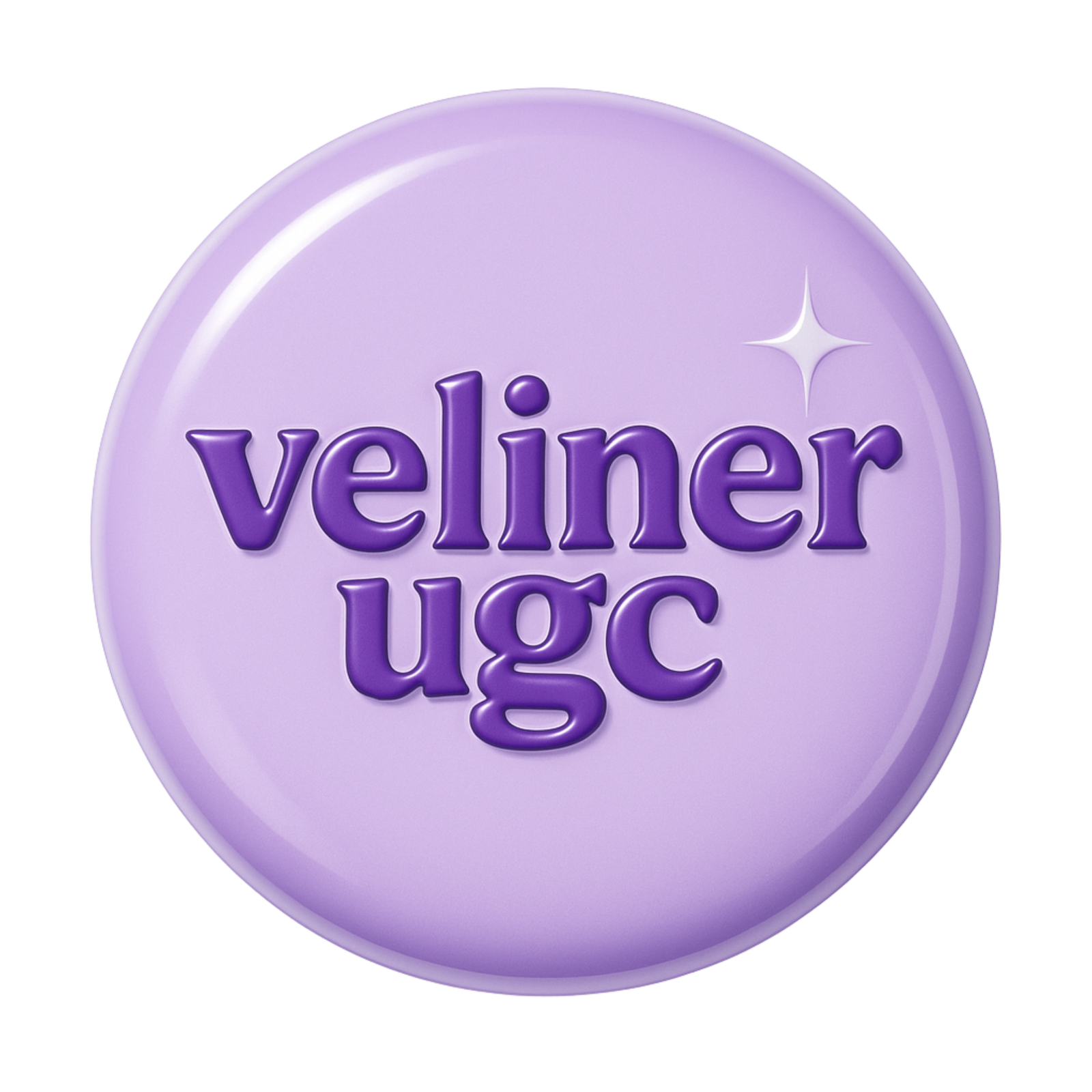 Logo Veliner UGC